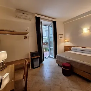 3* Szálloda Principe Eugenio