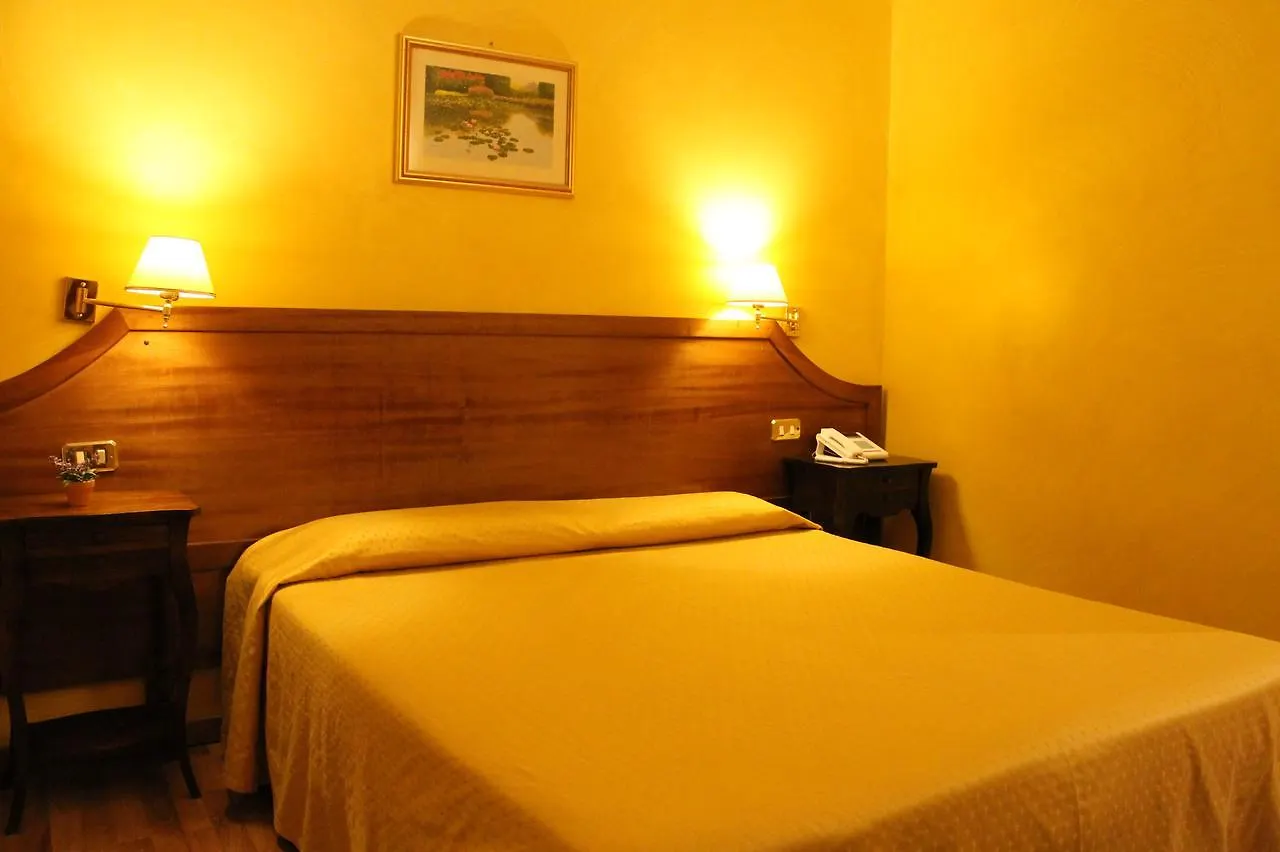 Piccolo Fiore Rome Hotel