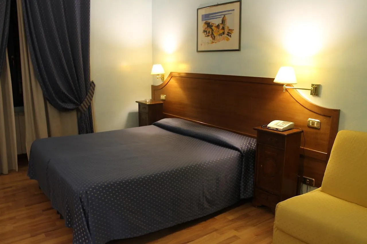 Piccolo Fiore Rome Hotel