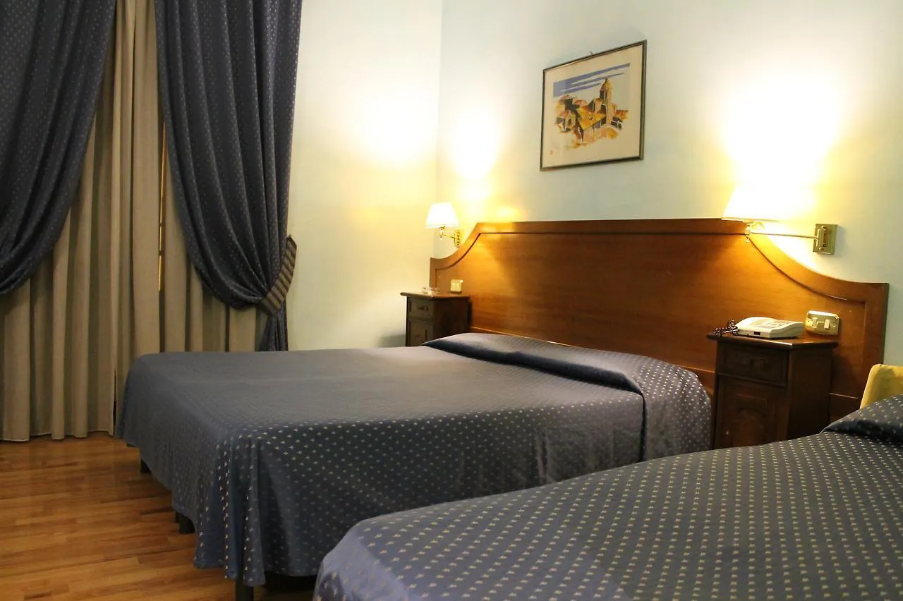 Hotel Piccolo Fiore Rome