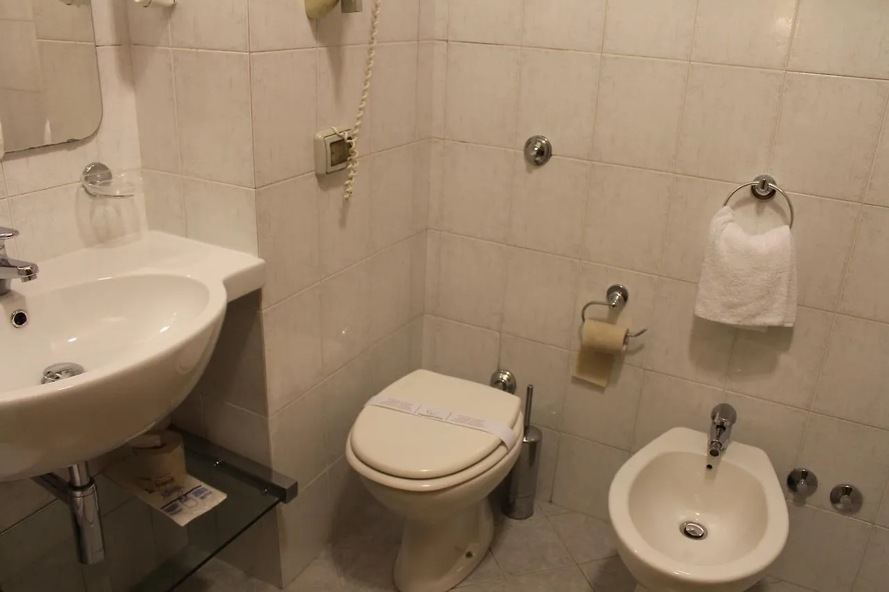 Piccolo Fiore Rome Hotel